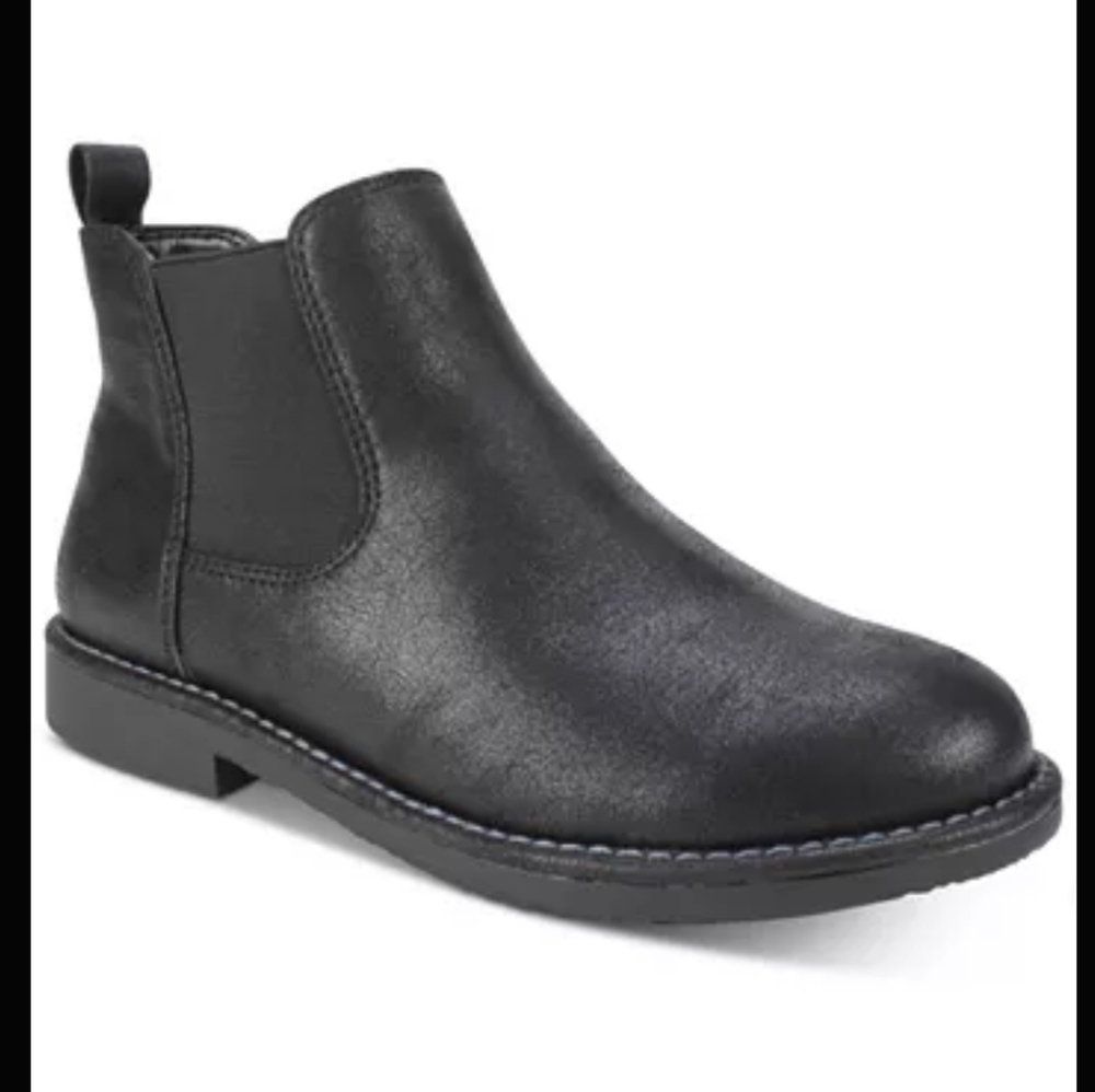 SEVEN DIALS  BOOTIES